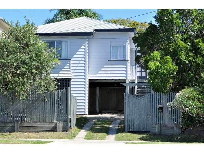 388 Bennetts Road, Norman Park QLD 4170