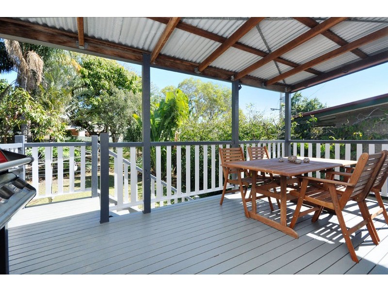 388 Bennetts Road, Norman Park QLD 4170