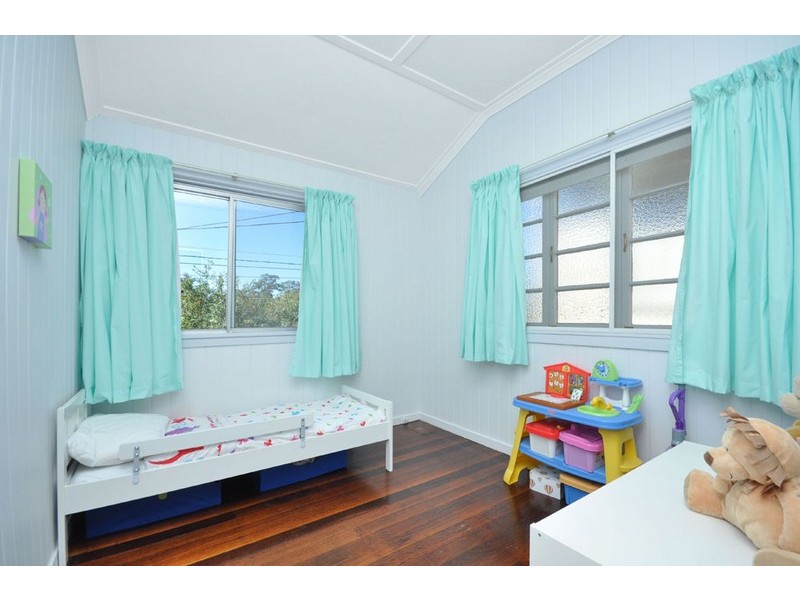 388 Bennetts Road, Norman Park QLD 4170