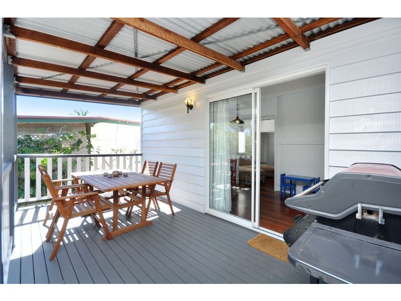 388 Bennetts Road, Norman Park QLD 4170