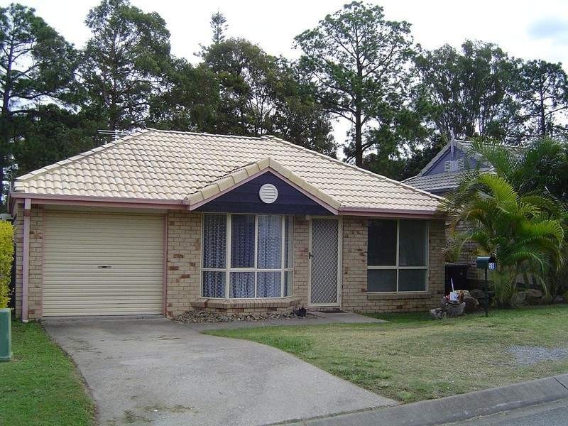 58 Currigee, Tingalpa QLD 4173