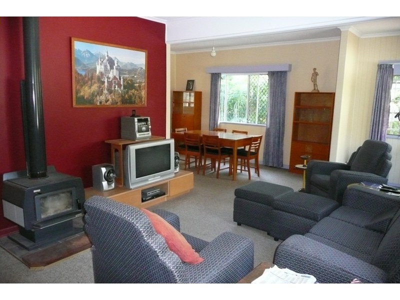 561 Hemmant and Tingalpa Road, Tingalpa QLD 4173