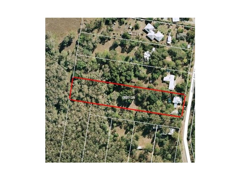 561 Hemmant and Tingalpa Road, Tingalpa QLD 4173