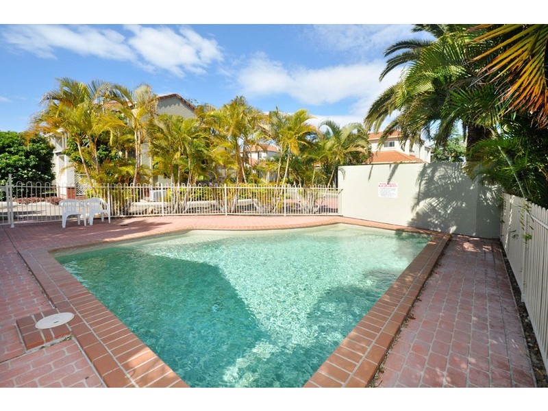 43/136 Princess Street, Cleveland QLD 4163