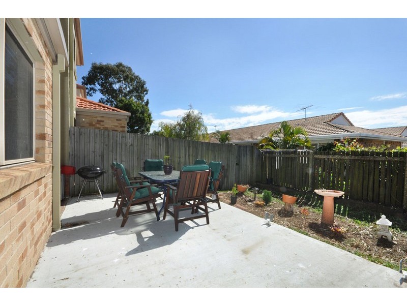 43/136 Princess Street, Cleveland QLD 4163