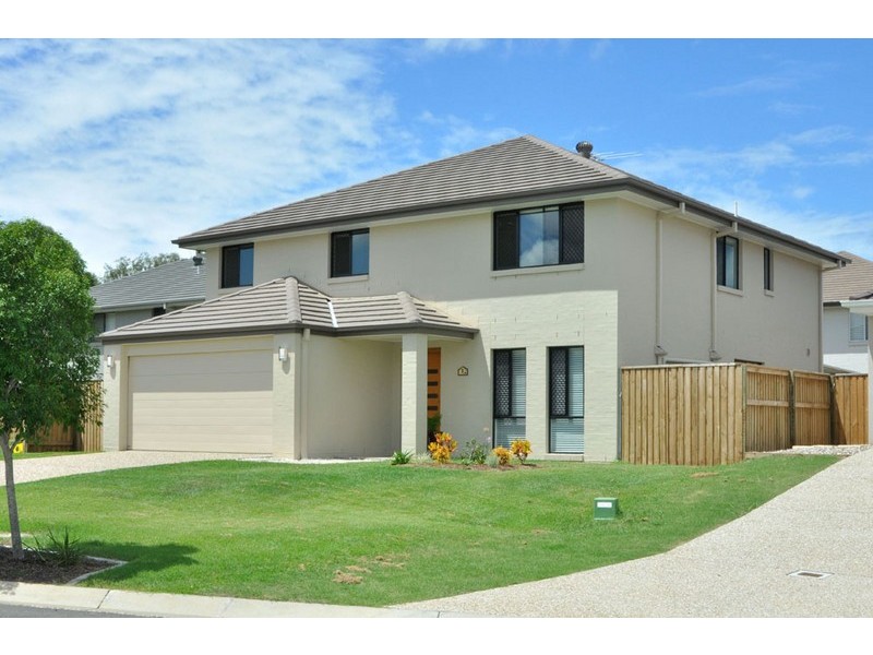 1 Treetop Place, Manly West QLD 4179