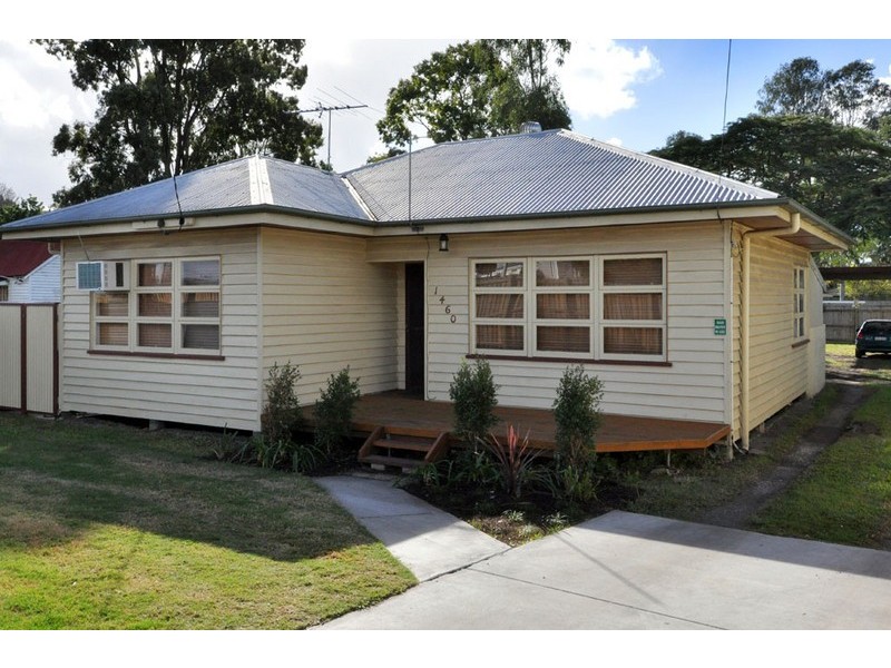 1460 Wynnum Road, Tingalpa QLD 4173