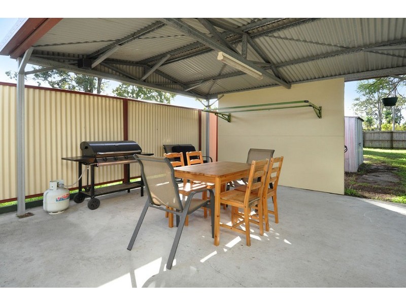 1460 Wynnum Road, Tingalpa QLD 4173