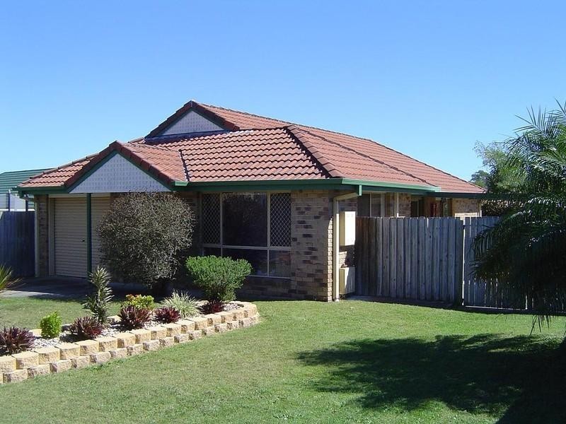 21 Laguna Circuit, Tingalpa QLD 4173