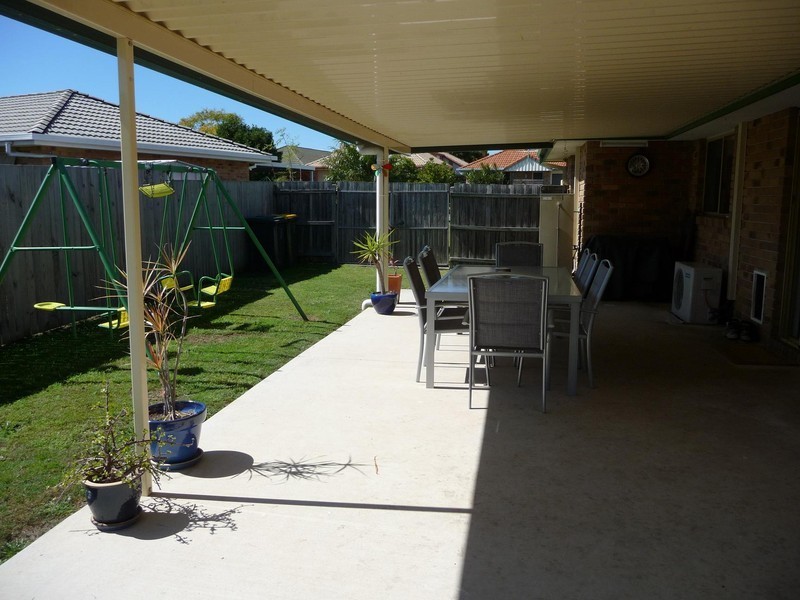 21 Laguna Circuit, Tingalpa QLD 4173