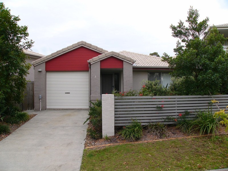 2/19 O’Reilly Street, Wakerley QLD 4154