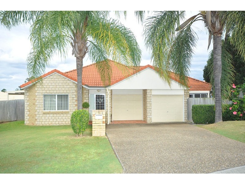 14 Christina Place, Belmont QLD 4153