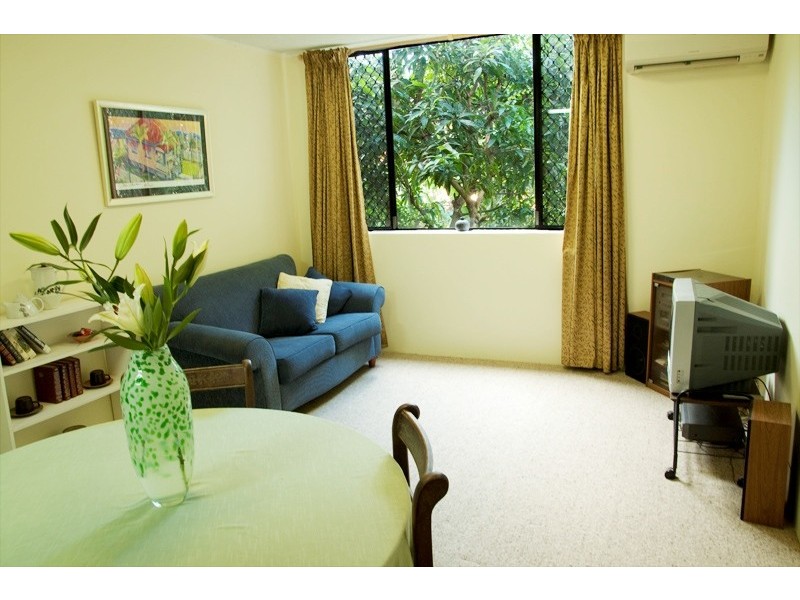 5/12 Joffre Street, Coorparoo QLD 4151