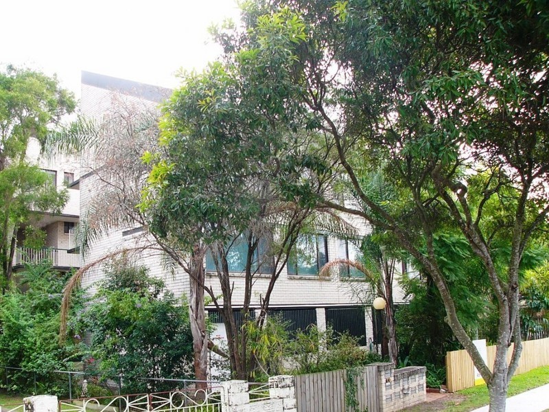 5/12 Joffre Street, Coorparoo QLD 4151