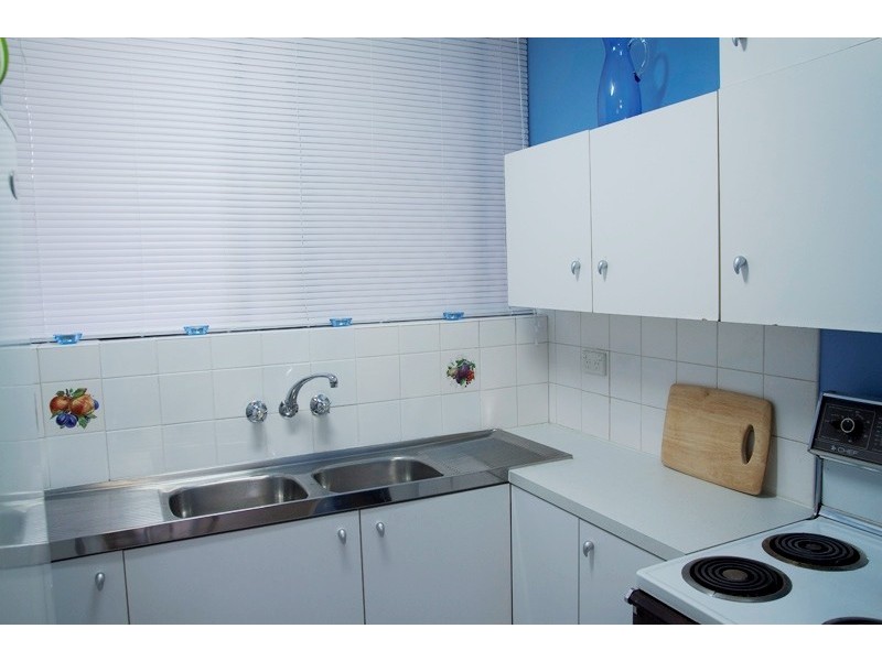 5/12 Joffre Street, Coorparoo QLD 4151