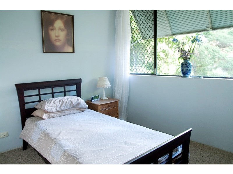 5/12 Joffre Street, Coorparoo QLD 4151