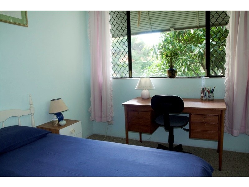 5/12 Joffre Street, Coorparoo QLD 4151