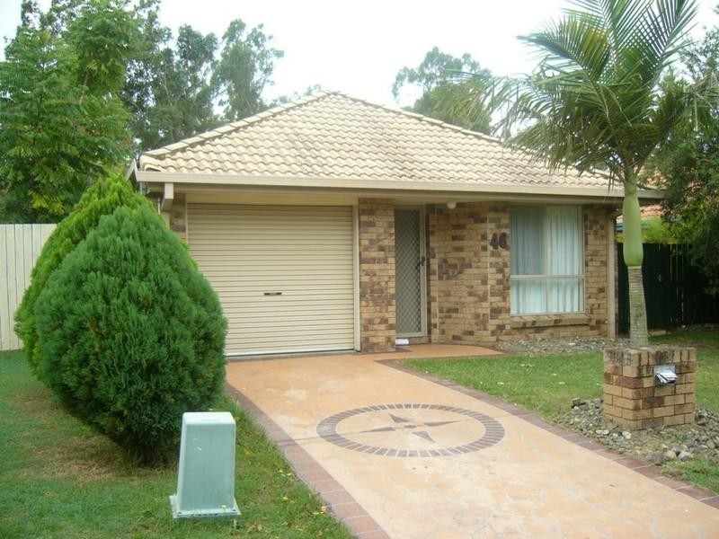 46 Monterey Circuit, Tingalpa QLD 4173