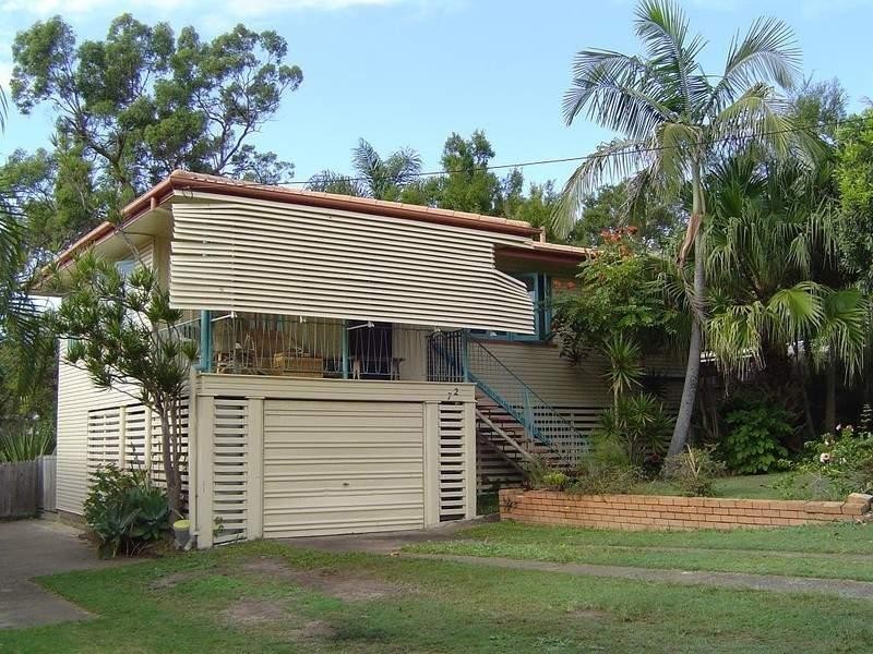 72 Greta Street, Manly West QLD 4179