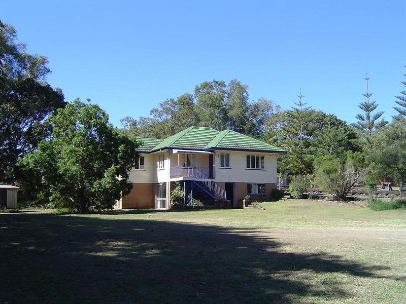 164 London Road, Gumdale QLD 4154