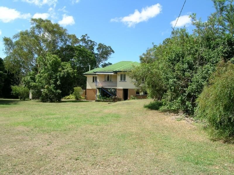 164 London Road, Gumdale QLD 4154