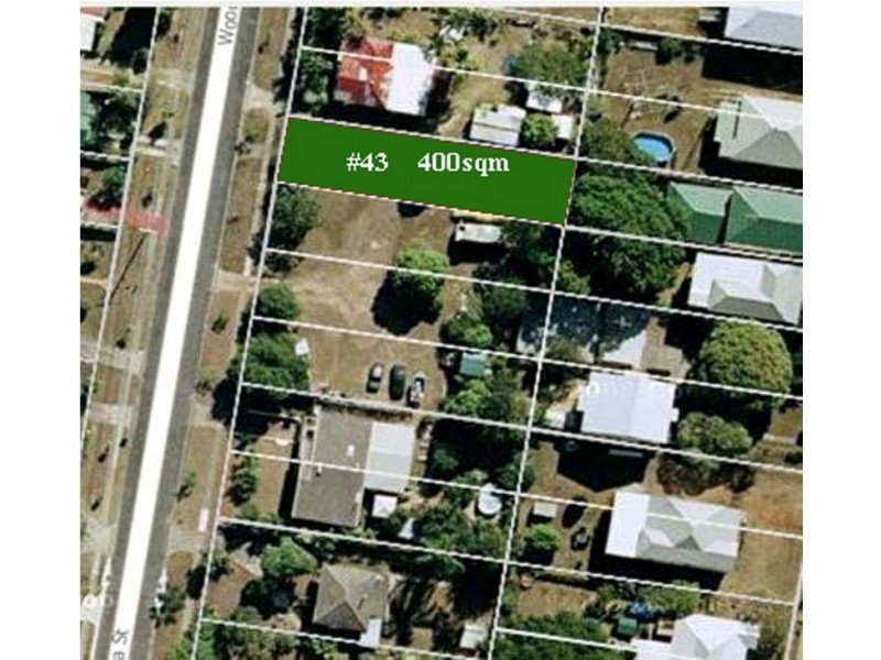 43 Woodanga Street, Murarrie QLD 4172