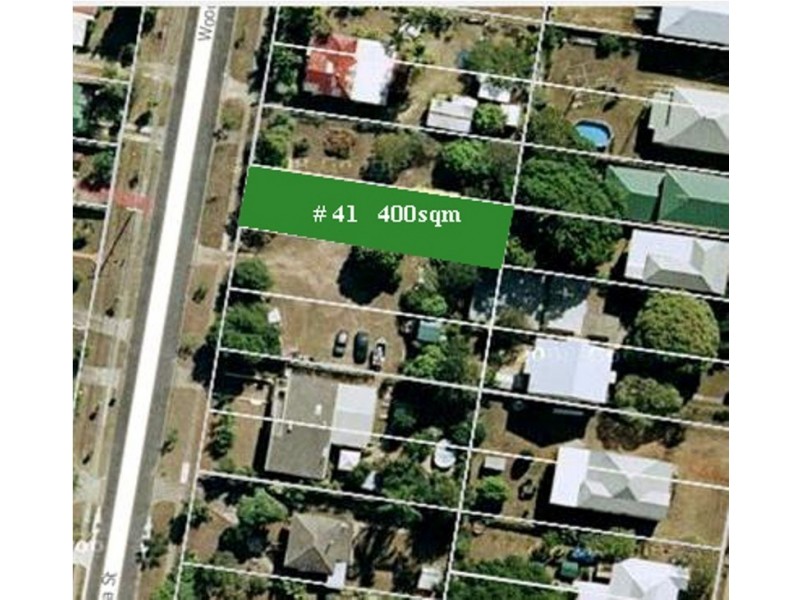 41 Woodanga Street, Murarrie QLD 4172