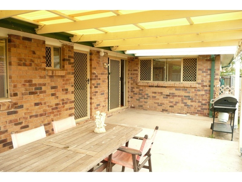 58 Torquay Crescent, Tingalpa QLD 4173