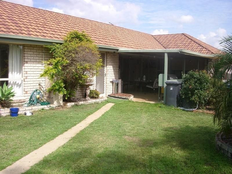 157 Torquay Crescent, Tingalpa QLD 4173