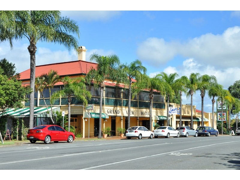 43/136 Princess Street, Cleveland QLD 4163