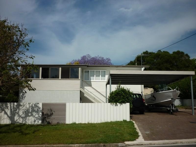 23 Blackwell Street, Tingalpa QLD 4173