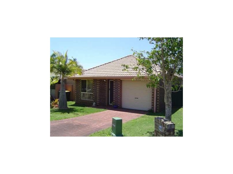 37 Lindeman Place, Tingalpa QLD 4173