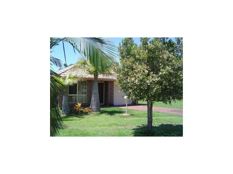 37 Lindeman Place, Tingalpa QLD 4173