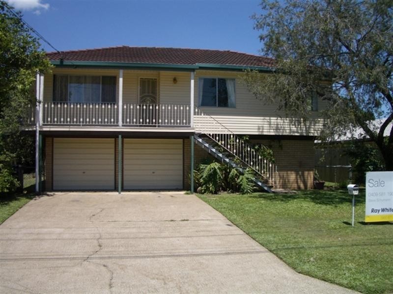 17 Greenslade Street, Tingalpa QLD 4173