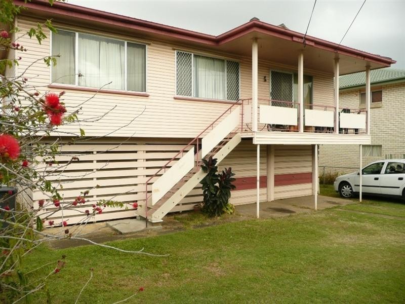 83 Malabar Street, Wynnum West QLD 4178