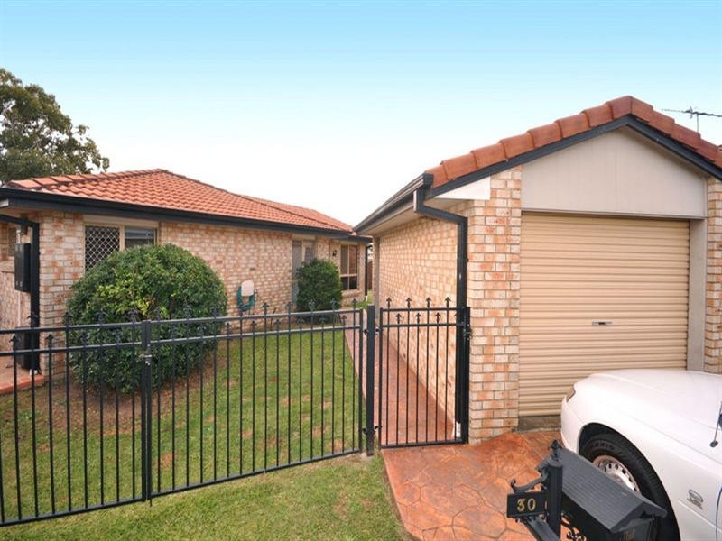 30 Laguna Circuit, Tingalpa QLD 4173