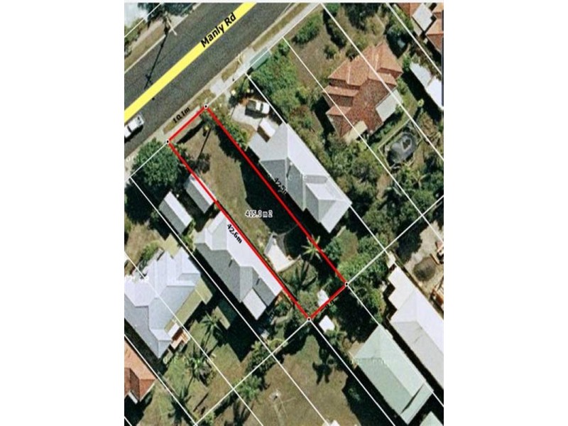 58 Manly Road, Manly West QLD 4179