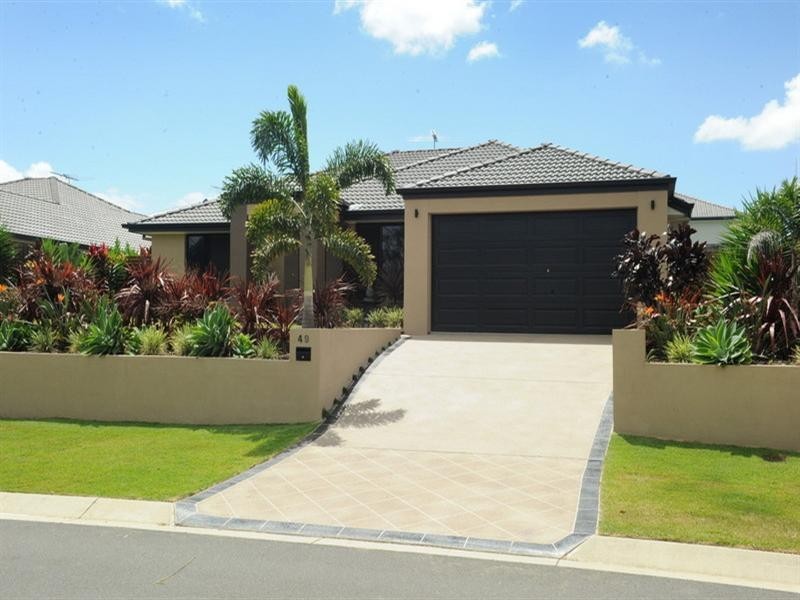 49 Brokenwood Street, Gumdale QLD 4154