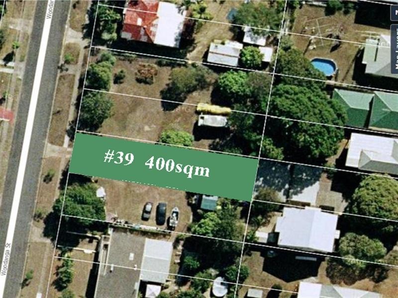 39 (Lot 86) Woodanga Street, Murarrie QLD 4172
