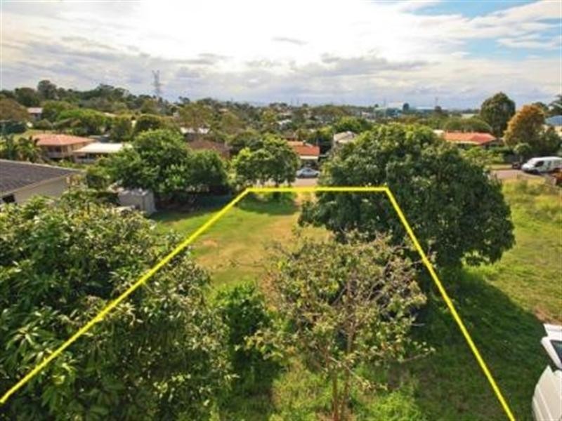 39 (Lot 86) Woodanga Street, Murarrie QLD 4172