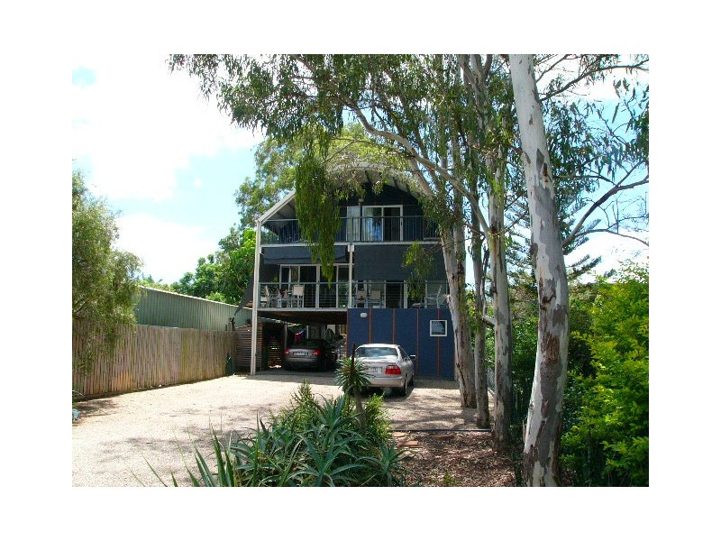Thorneside QLD 4158