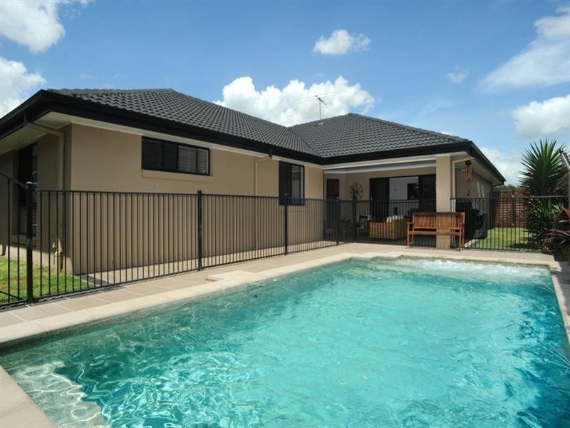 49 Brokenwood Crct, Gumdale QLD 4154