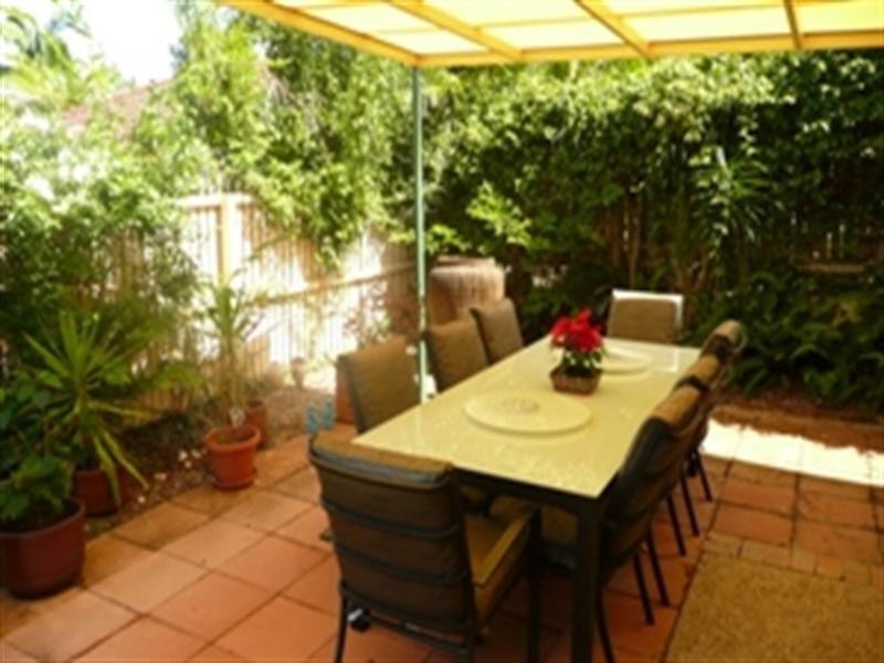 Unit 22 /43 Scrub Road, Carindale QLD 4152