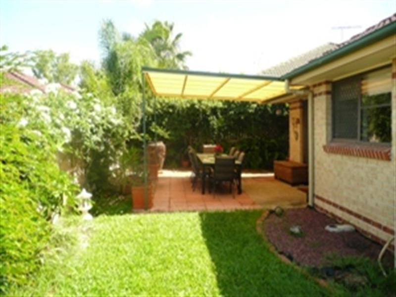 Unit 22 /43 Scrub Road, Carindale QLD 4152