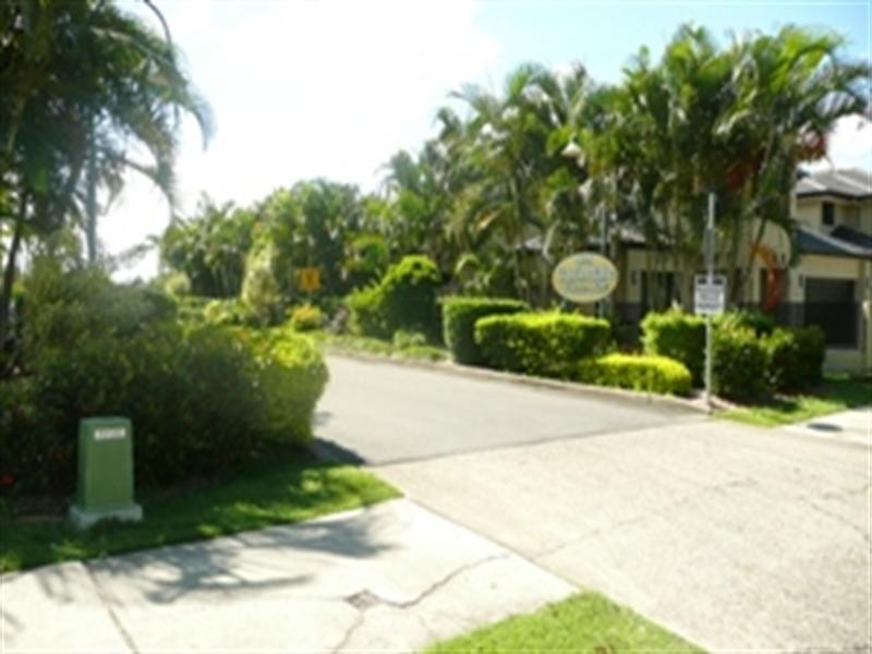Unit 22 /43 Scrub Road, Carindale QLD 4152