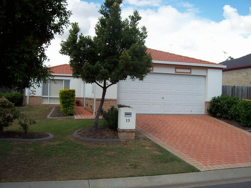 13 Michael Place, Tingalpa QLD 4173