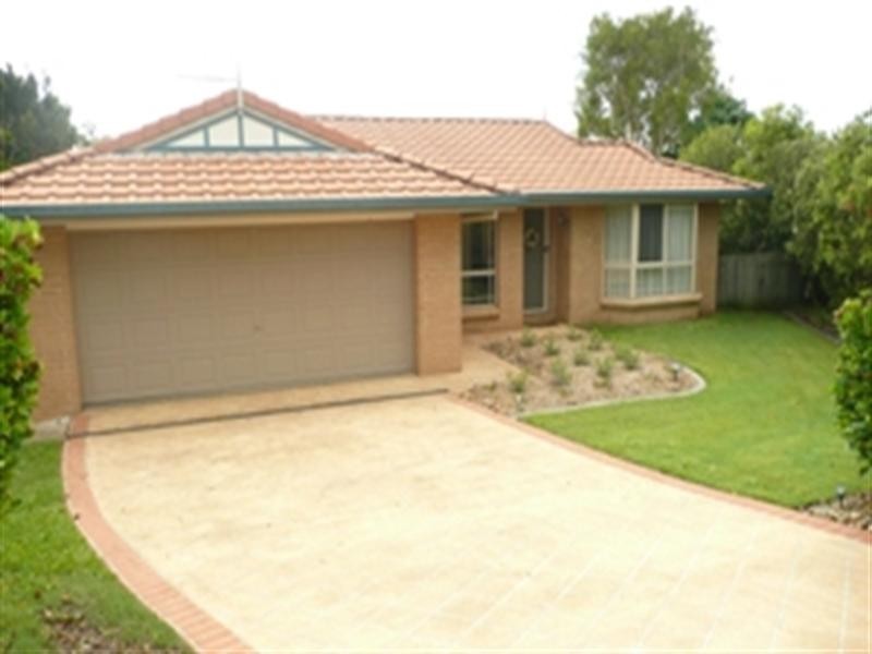 5 Friend Street, Wakerley QLD 4154