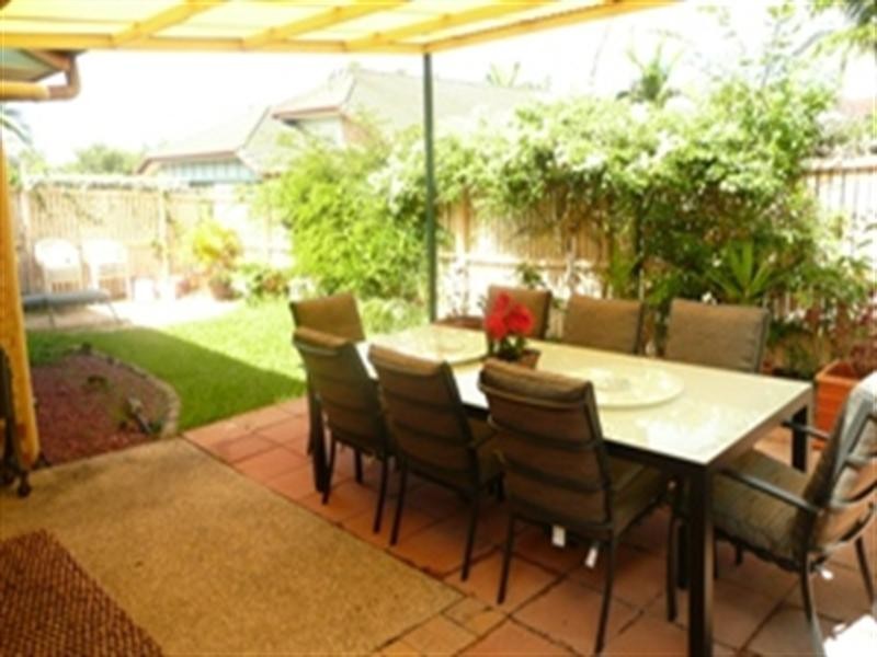 Unit 22 /43 Scrub Road, Carindale QLD 4152