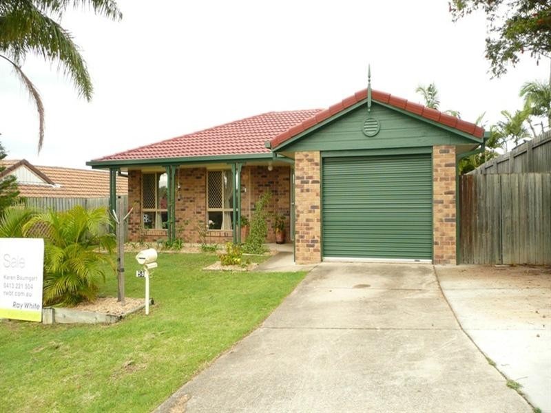 58 Torquay Crescent, Tingalpa QLD 4173