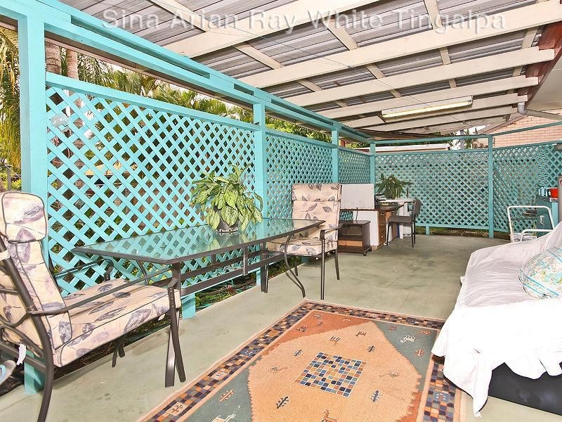 15 Wambaya Street, Belmont QLD 4153